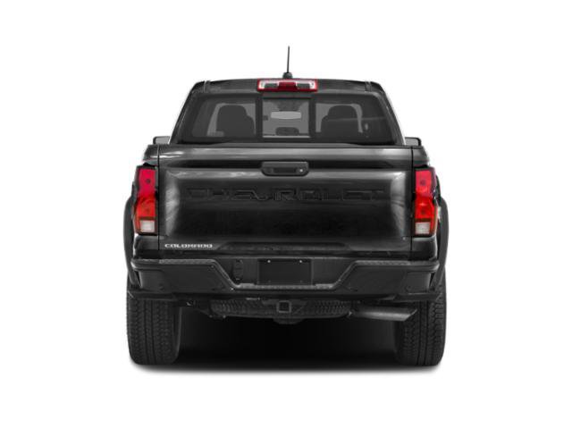 Used 2023 Chevrolet Colorado Trail Boss w/ Technology Package AWD/4WD image 8