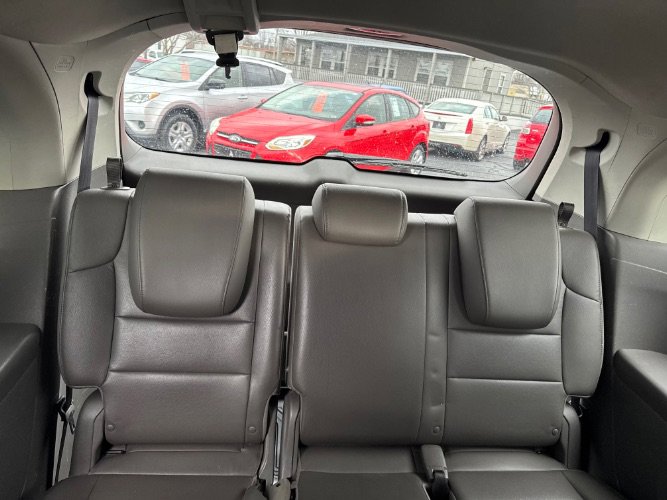 Used 2014 Honda Odyssey EX-L image 14