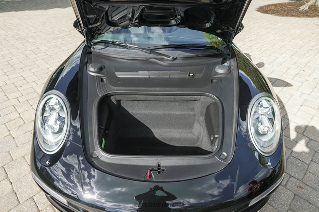 Used 2017 Porsche 911 Carrera S image 80