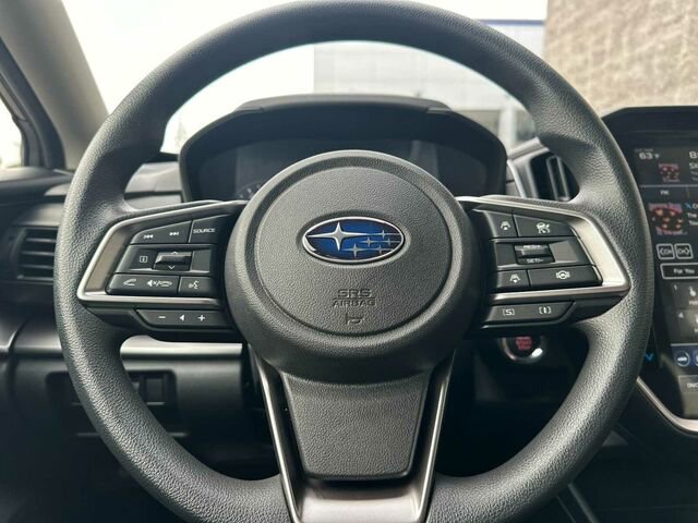 New 2026 Subaru Impreza 2.0i Sport AWD/4WD image 26