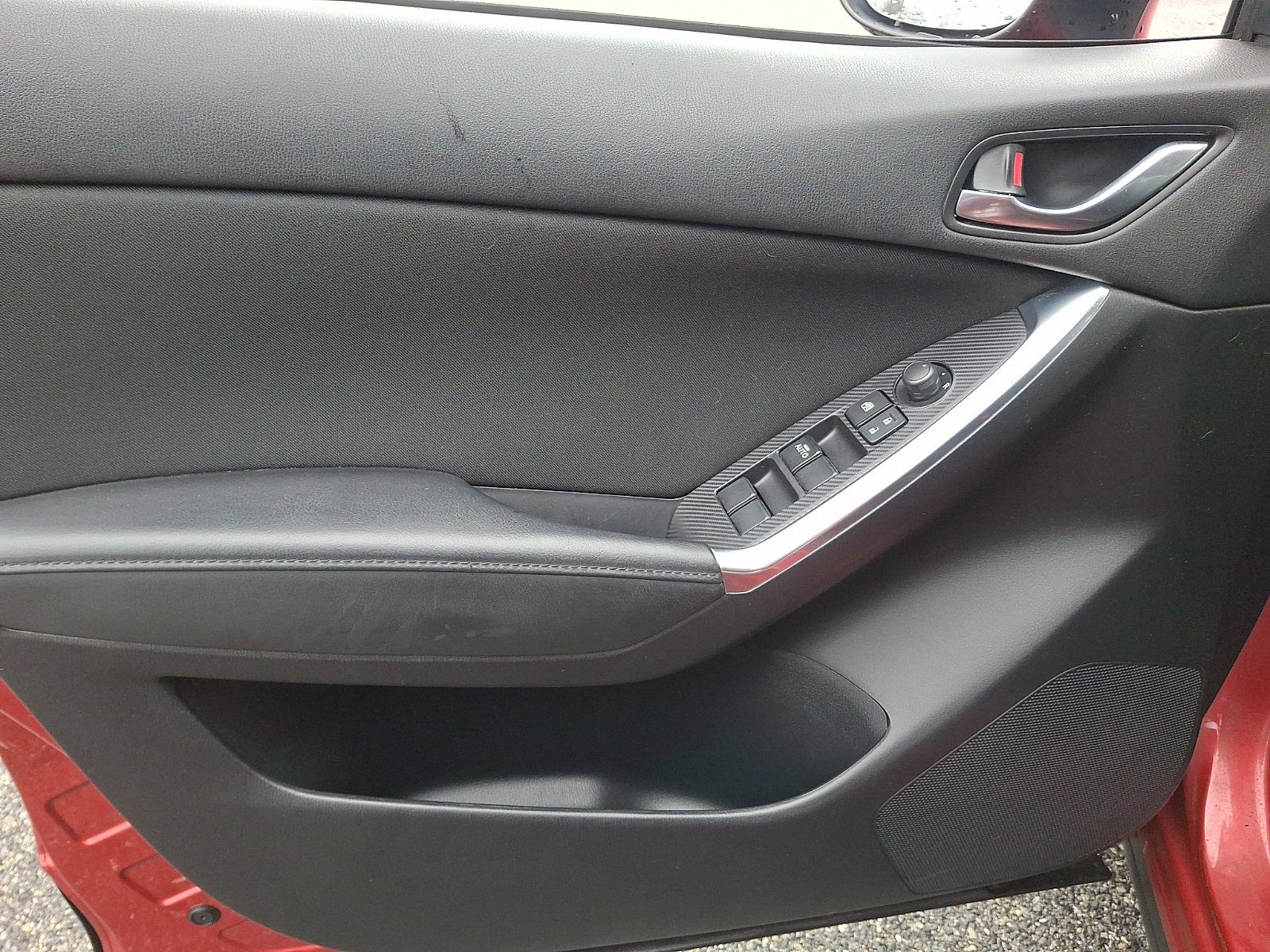 Used 2016 MAZDA CX-5 Touring image 12