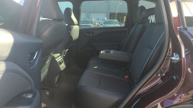 New 2026 Subaru Forester Limited AWD/4WD image 22
