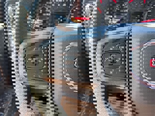 New 2025 GMC Sierra 3500 Pro w/ Fleet Convenience Package image 20