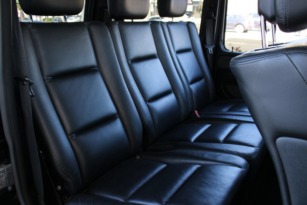 Used 2016 Mercedes-Benz G 550 image 30