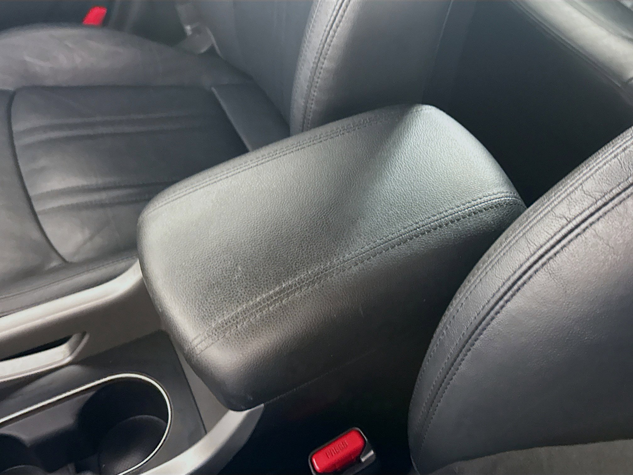 Used 2016 Kia Sportage EX image 18