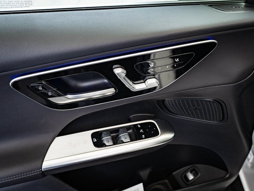 Certified 2026 Mercedes-Benz GLC 300 4MATIC image 24