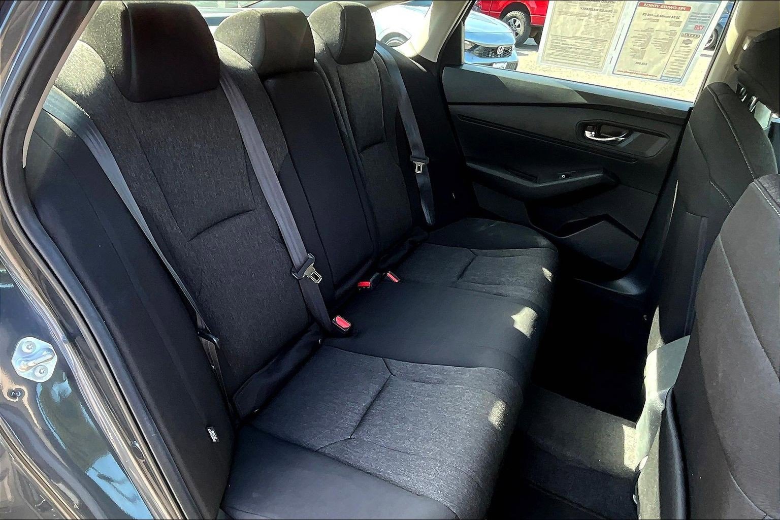 Used 2024 Honda Accord EX image 28