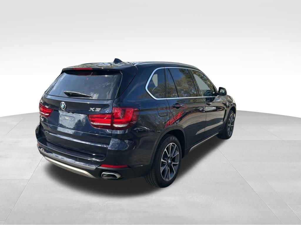 Used 2018 BMW X5 xDrive35i image 5