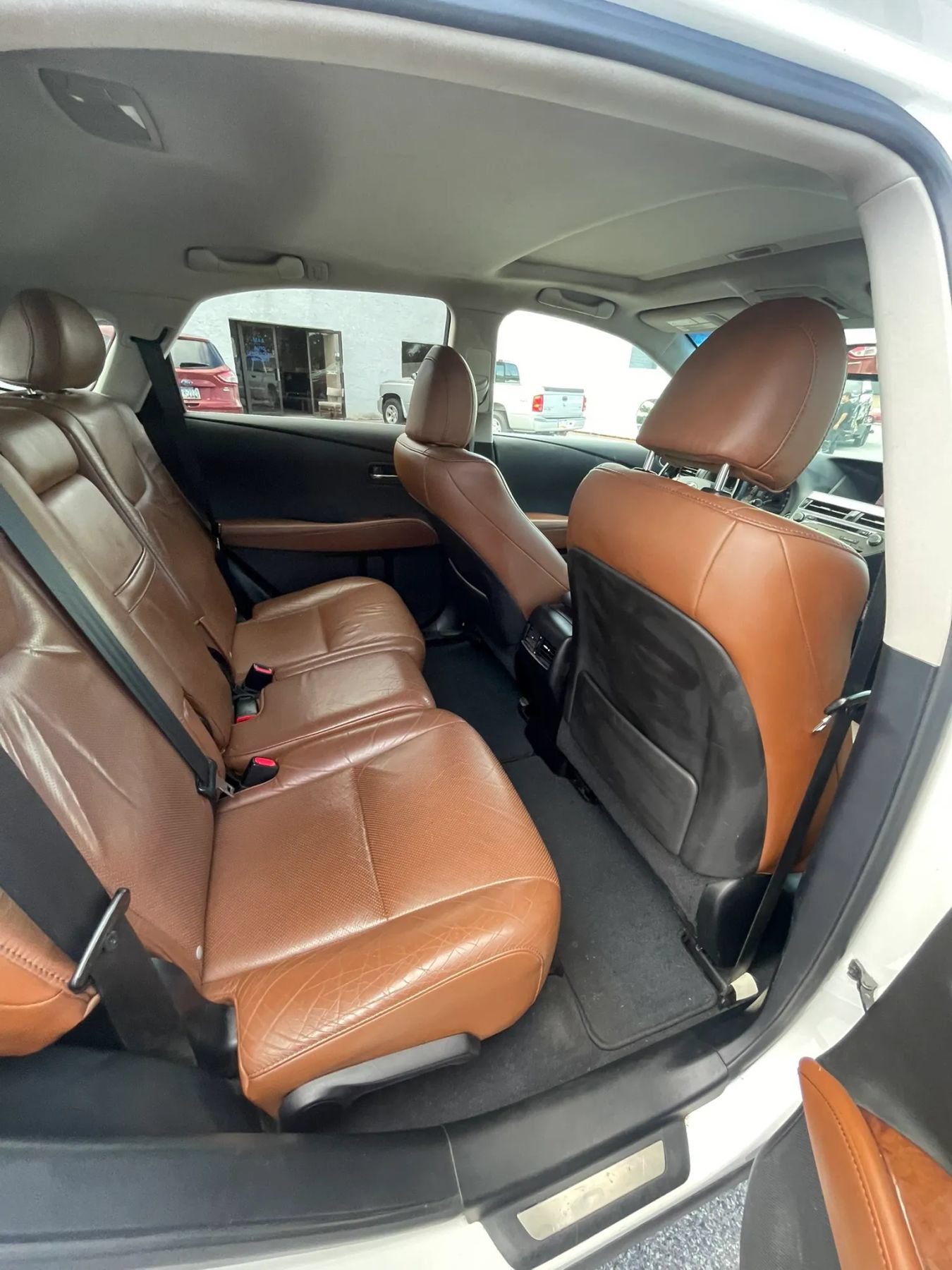 Used 2013 Lexus RX 350 AWD w/ Navigation Pkg image 37