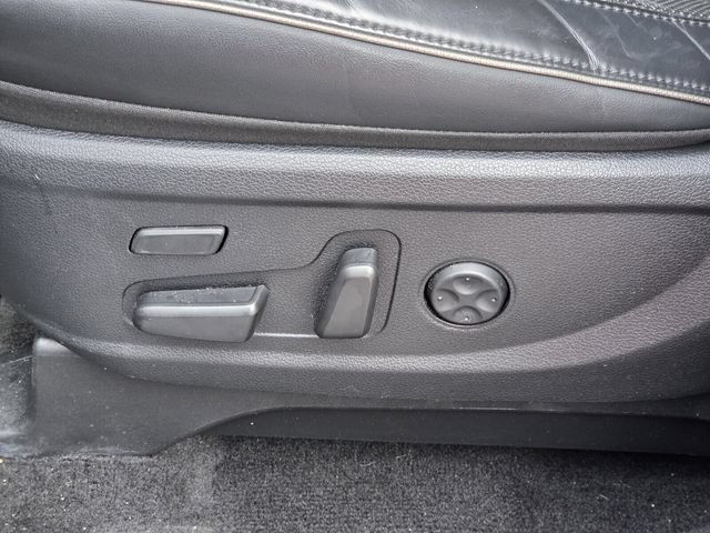 Used 2022 Hyundai Palisade Calligraphy w/ Cargo Package FWD image 19