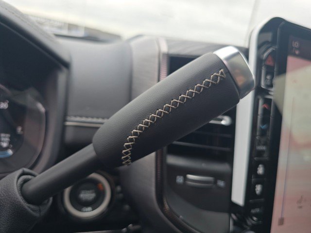 New 2025 RAM 2500 Power Wagon image 32