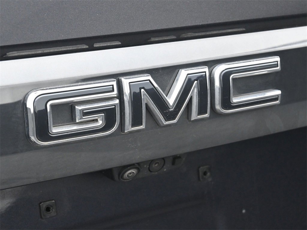 Used 2024 GMC Yukon XL Denali Ultimate image 22