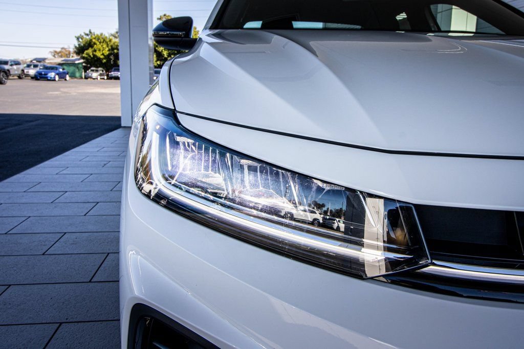New 2026 Volkswagen Jetta Sport FWD image 6