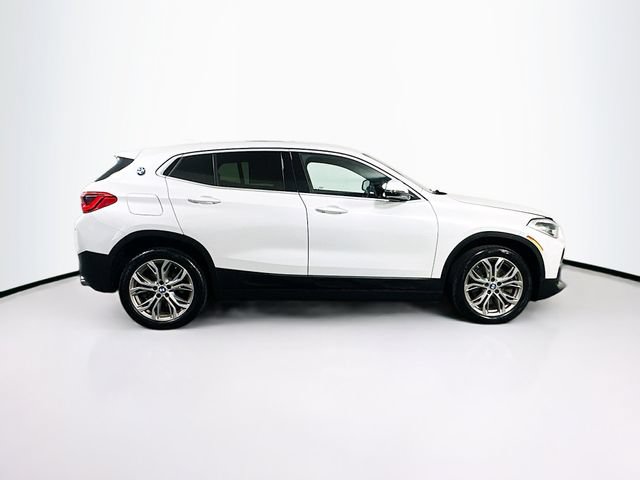 Used 2019 BMW X2 xDrive28i w/ Convenience Package AWD/4WD image 10