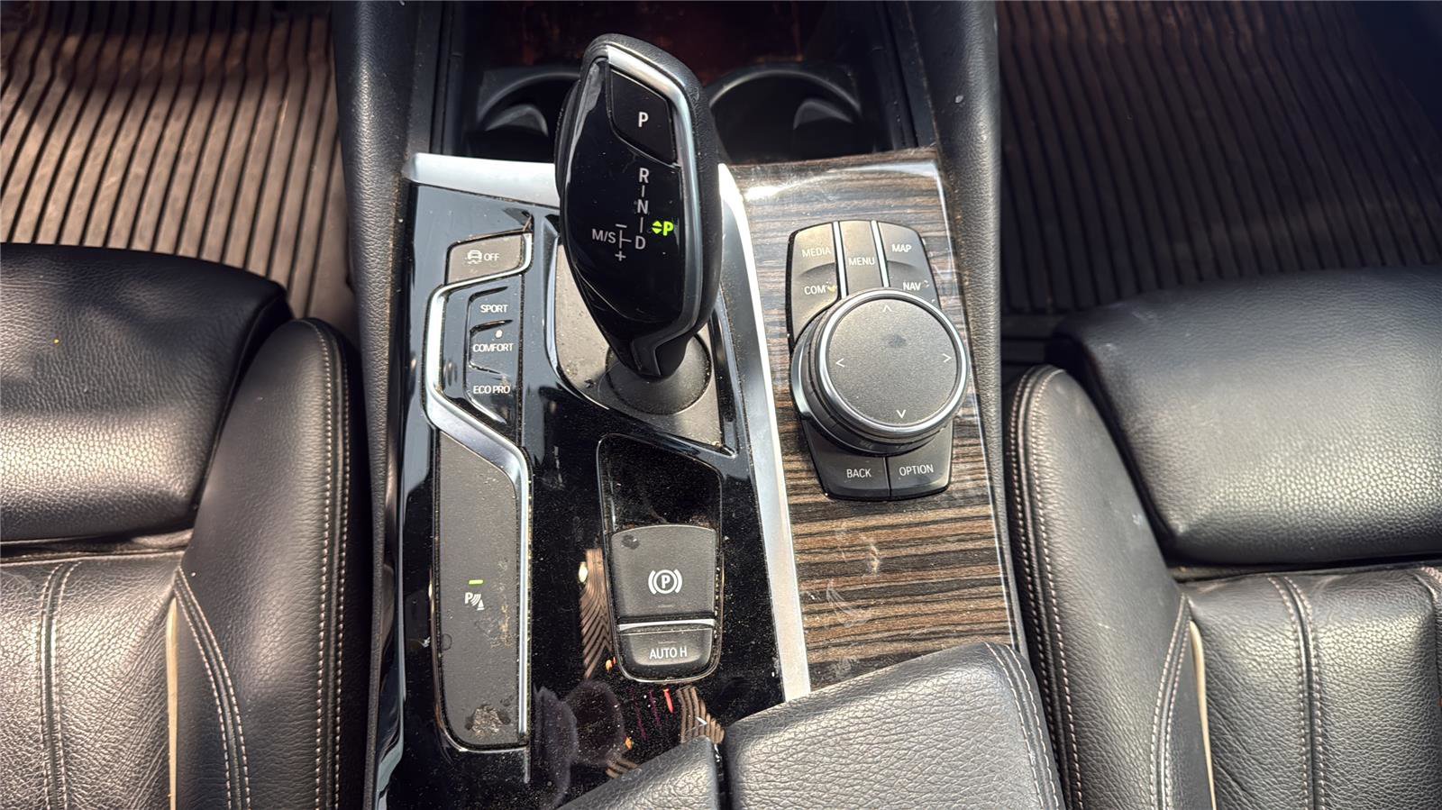 Used 2018 BMW 540i xDrive image 23