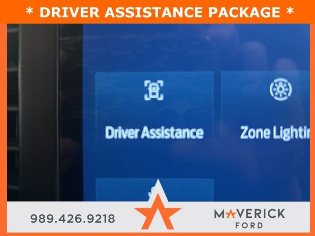 Used 2023 Ford F150 XLT w/ Equipment Group 302A High image 13