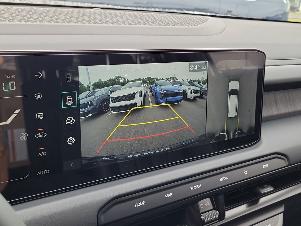 New 2027 Kia Telluride X-Line SX Prestige AWD/4WD image 35