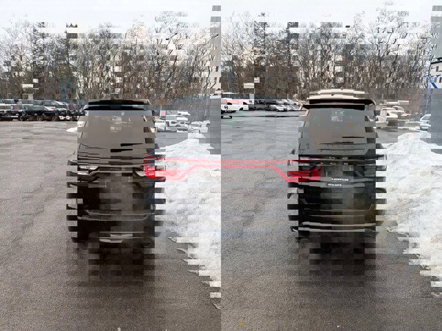 Used 2019 Dodge Durango GT image 7