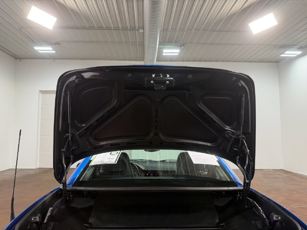 Used 2003 Mercedes-Benz SLK 320 image 50