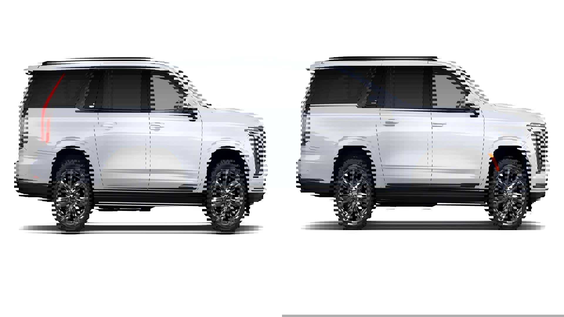 New 2026 Cadillac Escalade ESV Sport image 15
