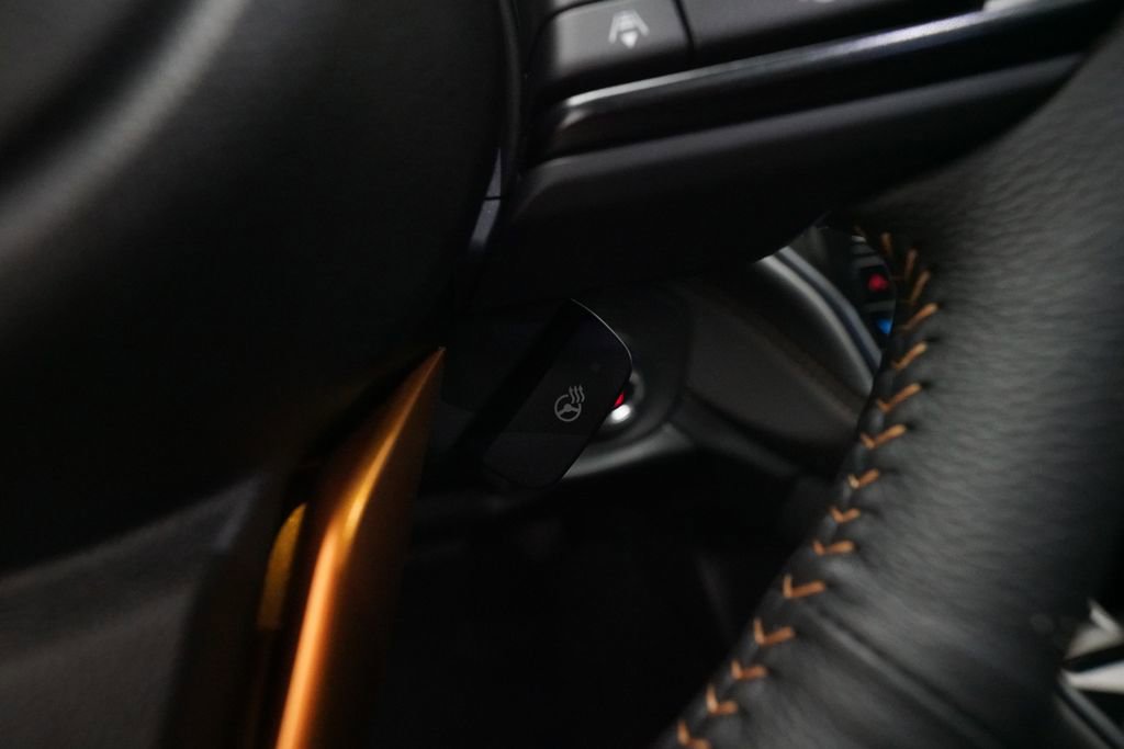 Certified 2025 Subaru Outback Wilderness image 19