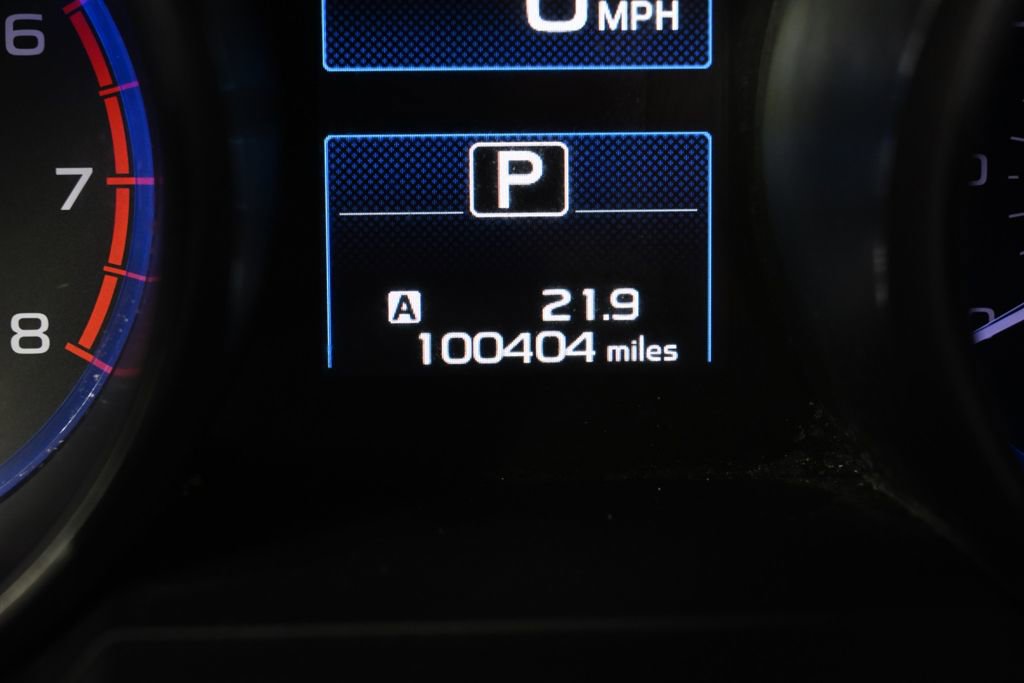 Used 2015 Subaru Legacy 2.5i Premium image 23