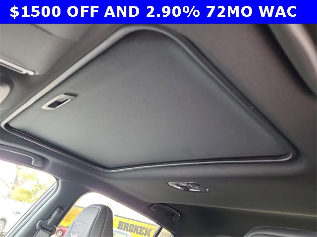 New 2026 Subaru Crosstrek 2.5i Wilderness image 27