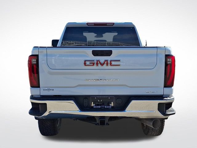 New 2026 GMC Sierra 2500 SLT image 6