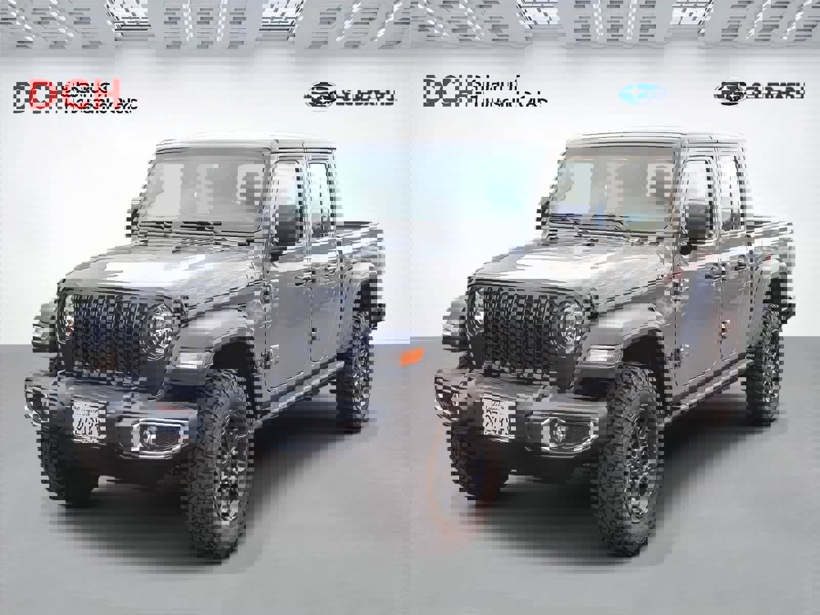 Used 2023 Jeep Gladiator Sport w/ Off Road Group