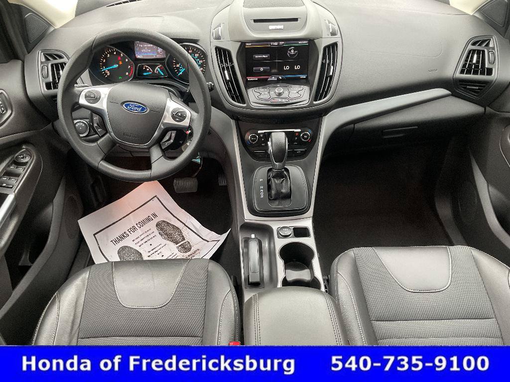 Used 2014 Ford Escape SE w/ SE Chrome Package FWD image 44