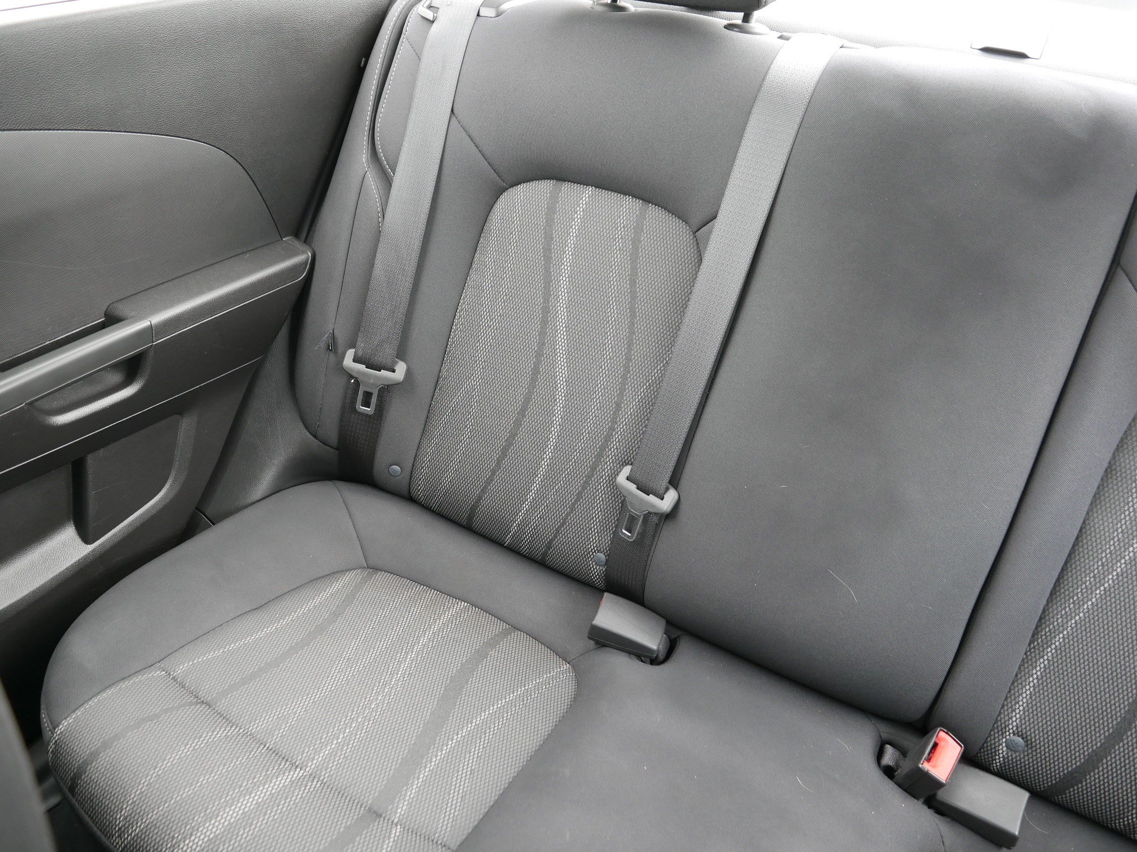 Used 2013 Chevrolet Sonic LT FWD image 12