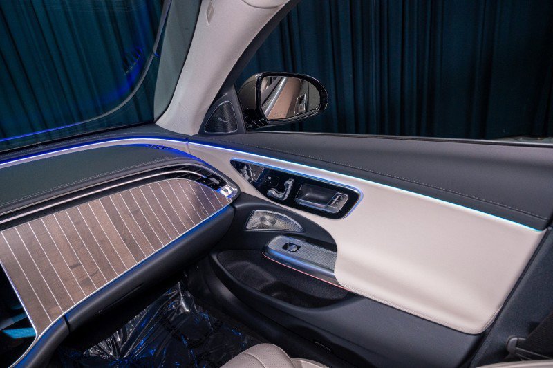 Certified 2026 Mercedes-Benz E 350 Sedan image 27