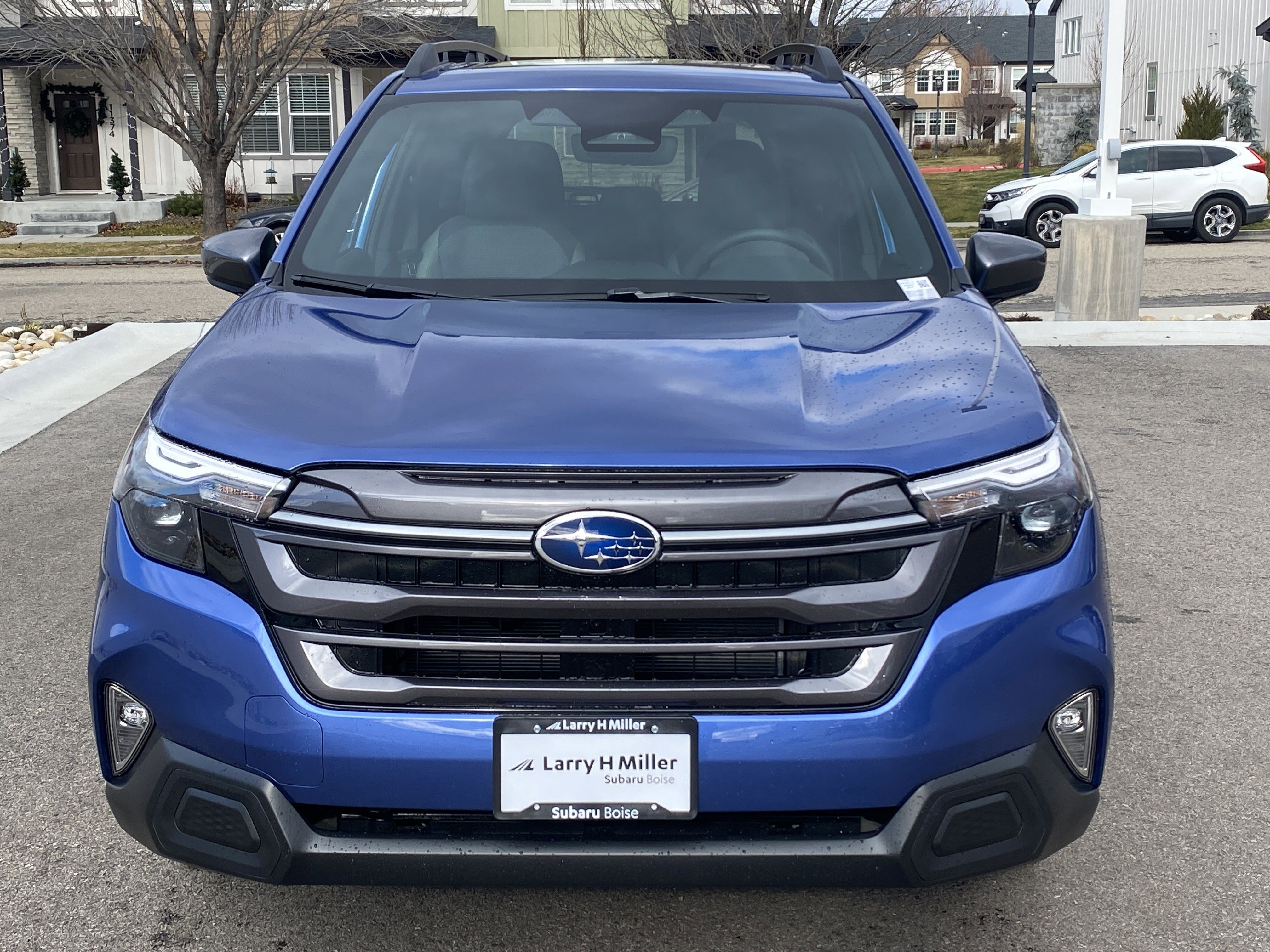 New 2026 Subaru Forester Premium image 5