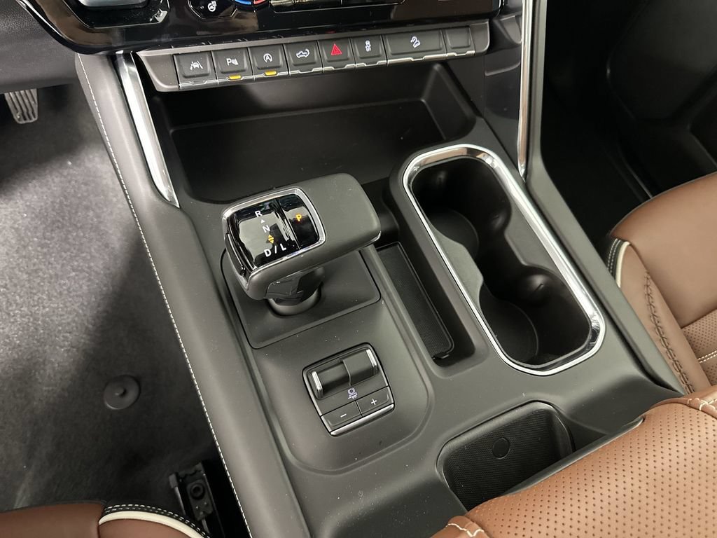 New 2026 GMC Sierra 1500 Denali Ultimate AWD/4WD image 18