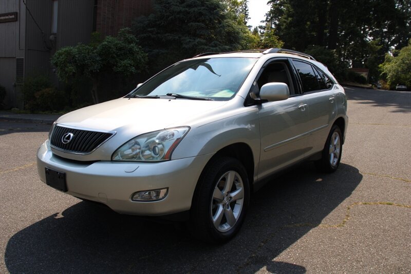 Used 2005 Lexus RX 330 AWD w/ Premium Plus Pkg