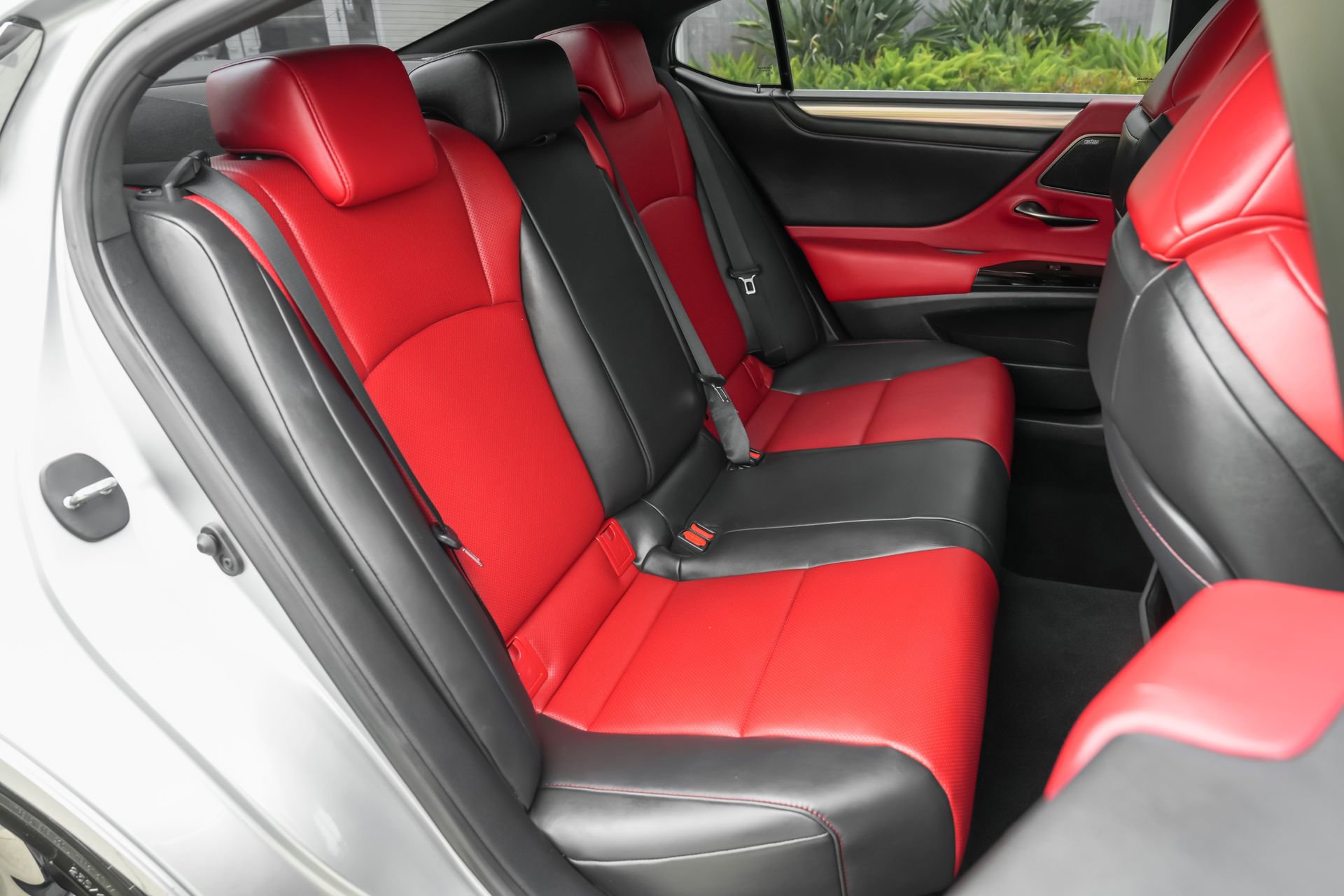 Used 2022 Lexus ES 350 F Sport w/ Accessory Package 2 image 39