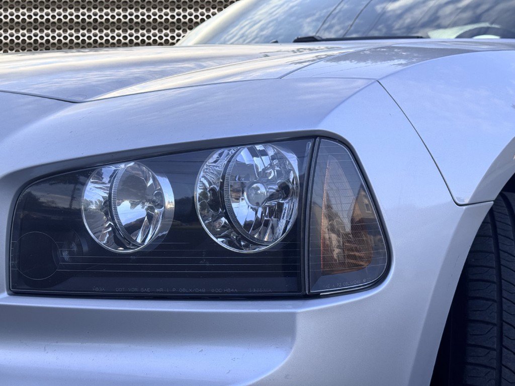 Used 2007 Dodge Charger SE w/ Comfort Seating Group RWD image 14