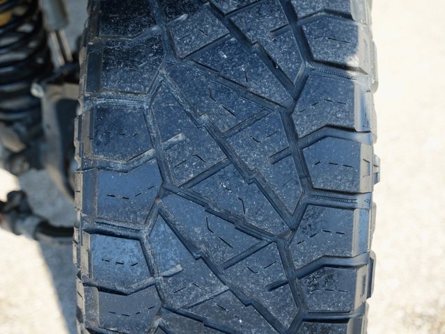 Used 2020 Jeep Wrangler Unlimited Sahara image 26