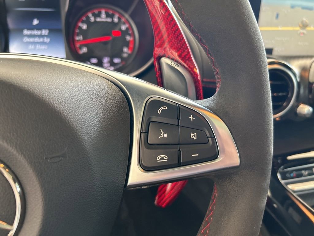 Used 2017 Mercedes-Benz AMG GT S image 46