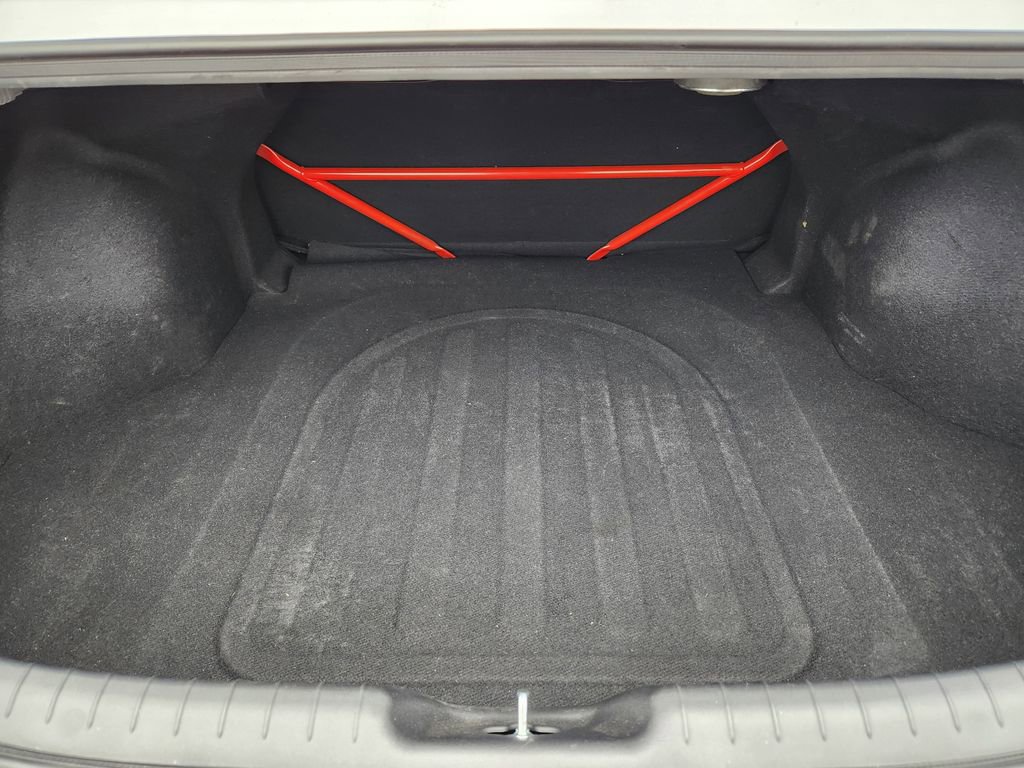 Used 2025 Hyundai Elantra N image 10