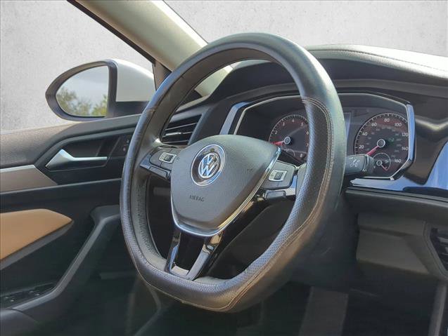Used 2019 Volkswagen Jetta SE image 27
