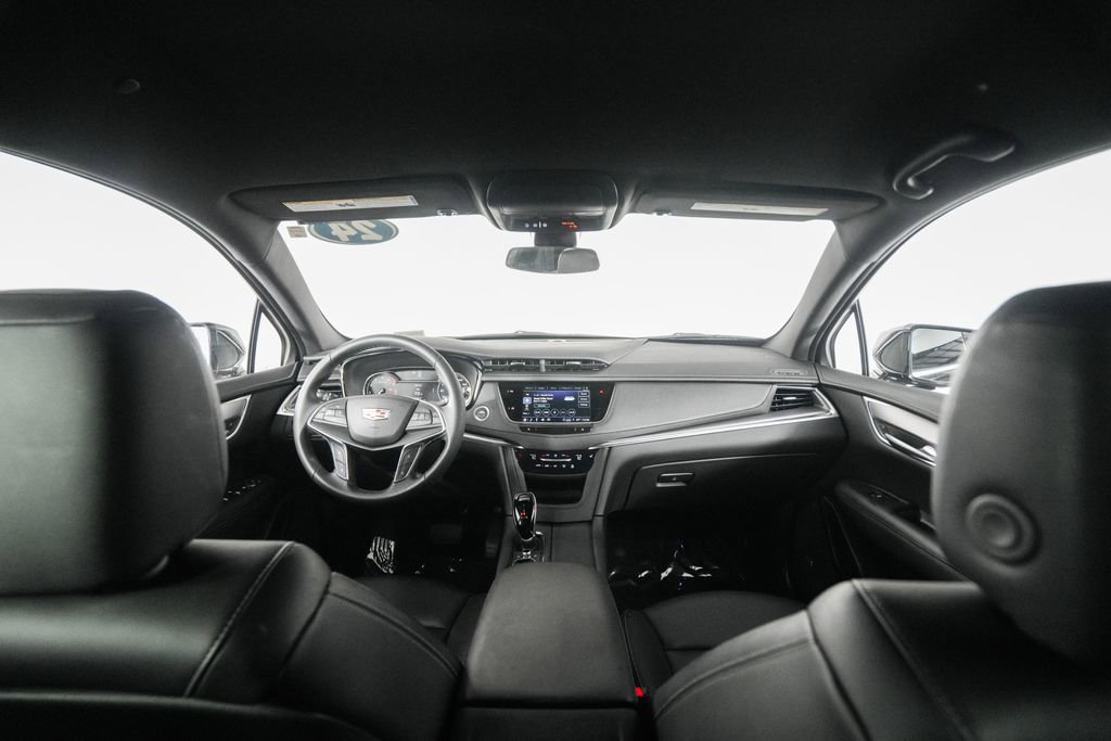 Used 2024 Cadillac XT5 Luxury image 15