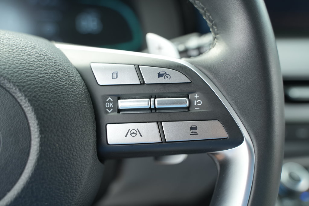 Used 2025 Hyundai Palisade SEL FWD image 34