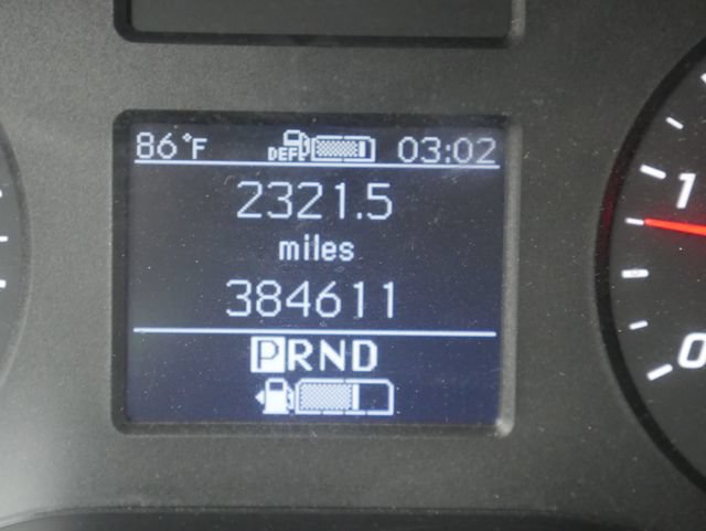 Used 2021 Mercedes-Benz Sprinter 2500 image 15
