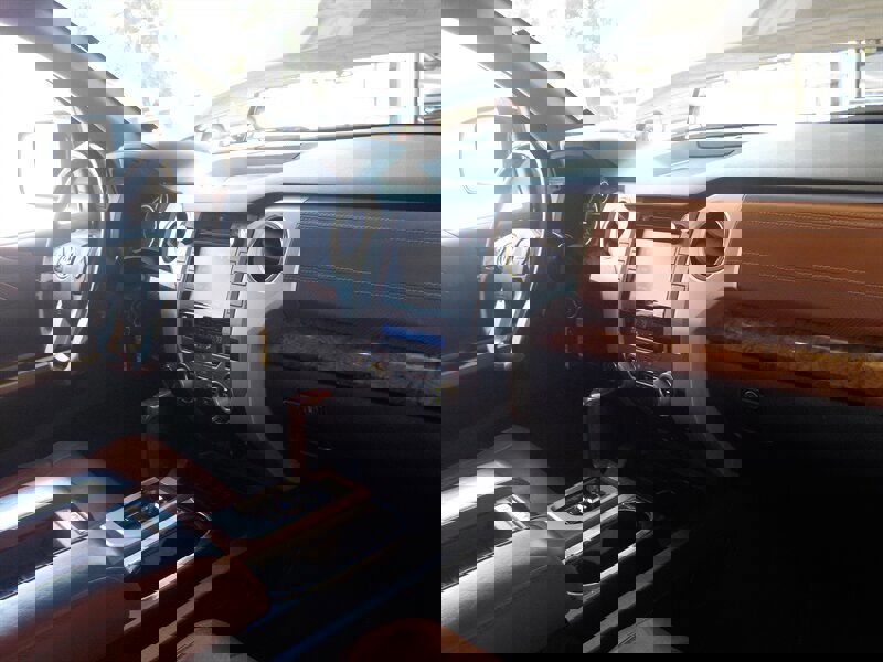 Used 2017 Toyota Tundra 1794 Edition image 17