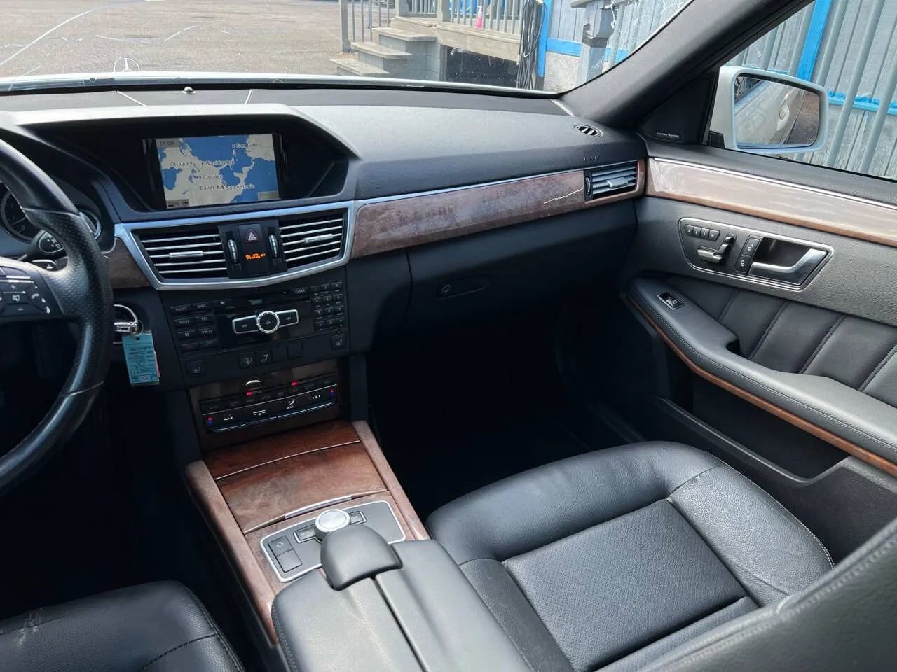 Used 2013 Mercedes-Benz E 350 Sedan image 16