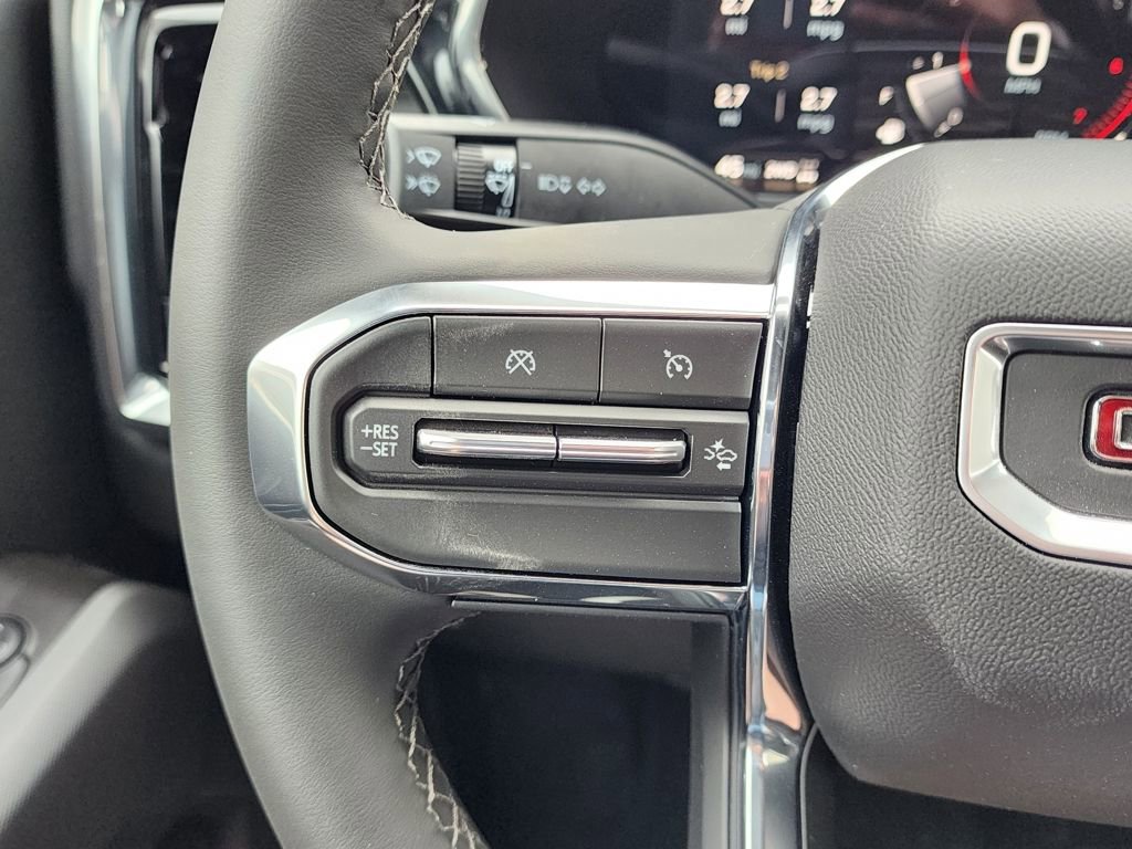 New 2026 GMC Canyon Elevation w/ Convenience Package image 19