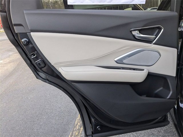 New 2025 Acura RDX w/ Technology Package image 36