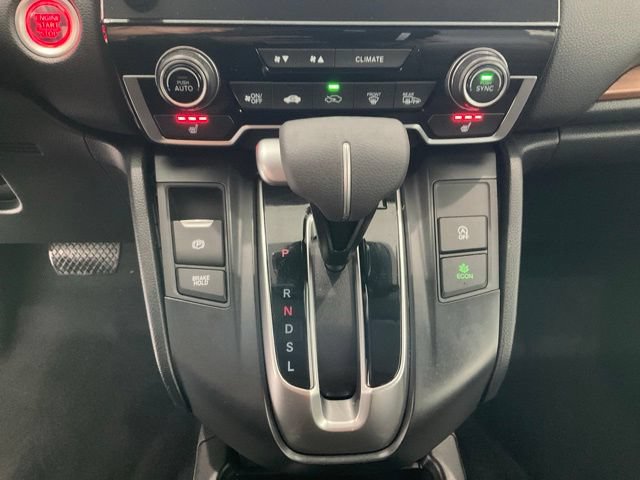 Certified 2022 Honda CR-V EX image 13