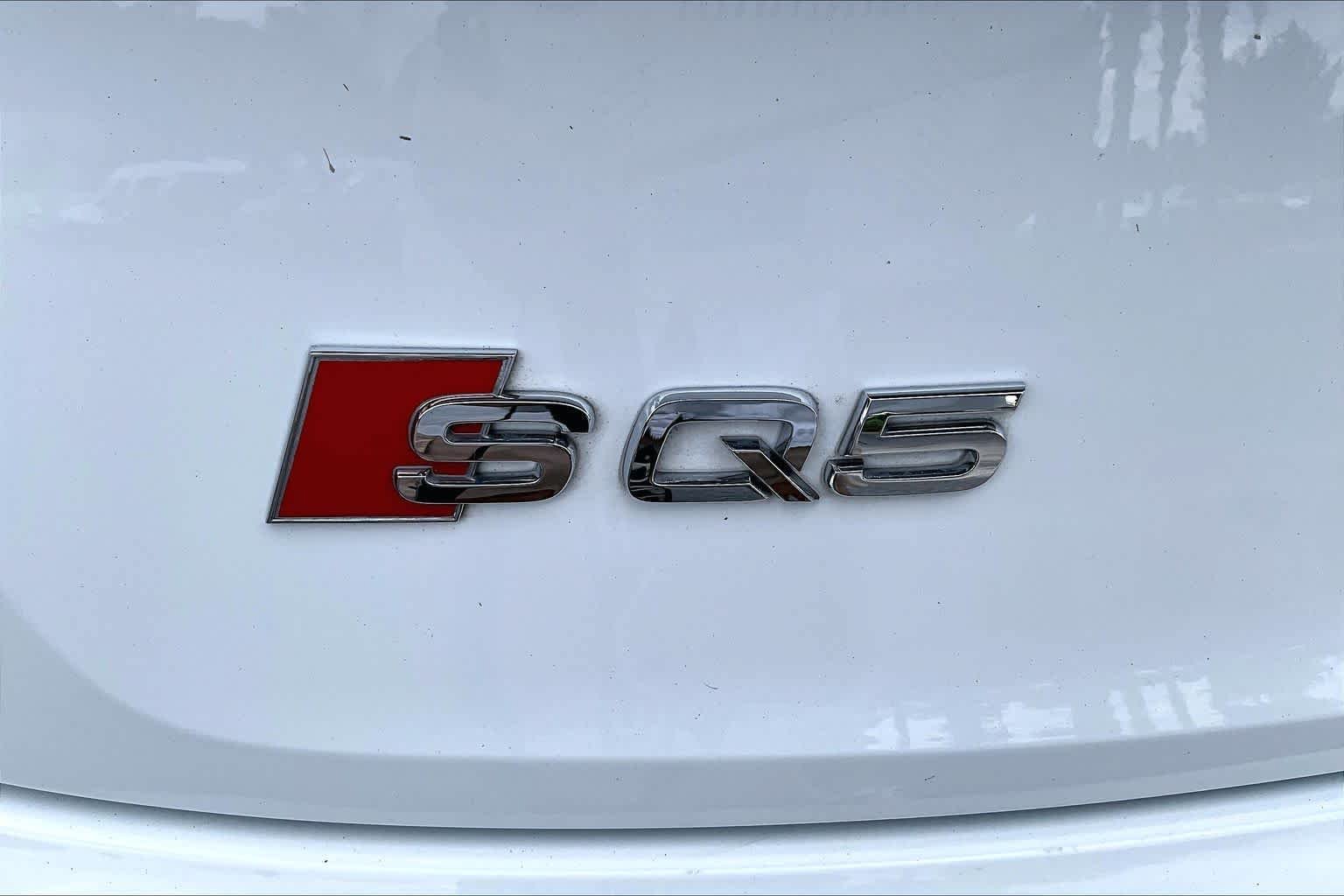 Used 2022 Audi SQ5 Premium Plus AWD/4WD image 10